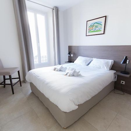 Alceste Apartment - Cannes Banane Zewnętrze zdjęcie