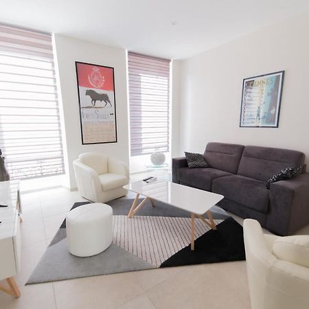 Alceste Apartment - Cannes Banane Zewnętrze zdjęcie