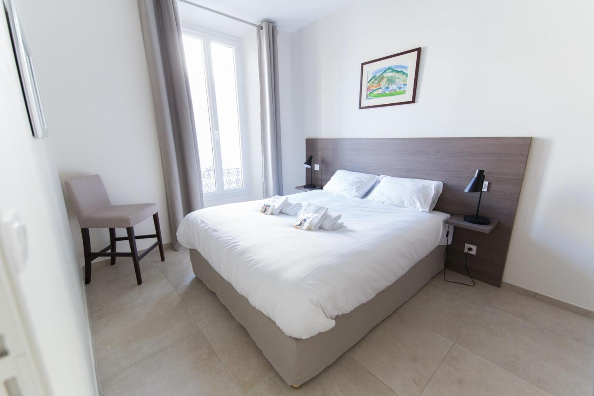 Alceste Apartment - Cannes Banane Zewnętrze zdjęcie