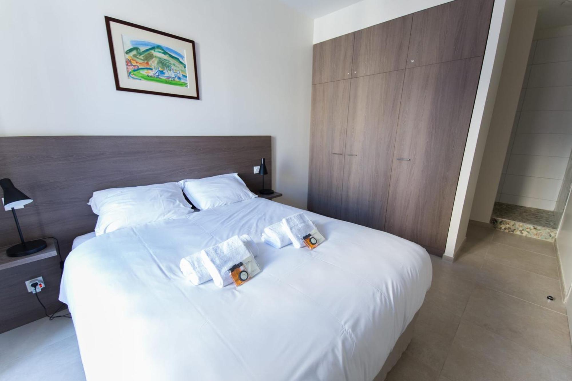 Alceste Apartment - Cannes Banane Zewnętrze zdjęcie